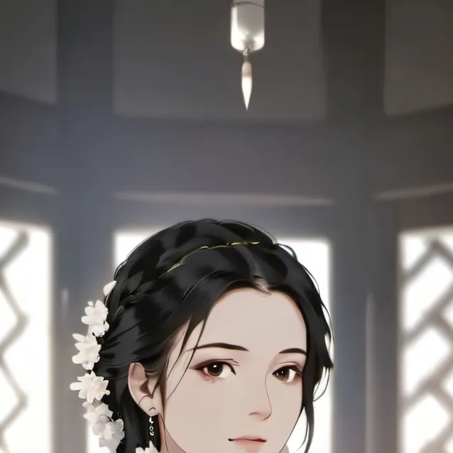 chat with ai character: rhythm 0