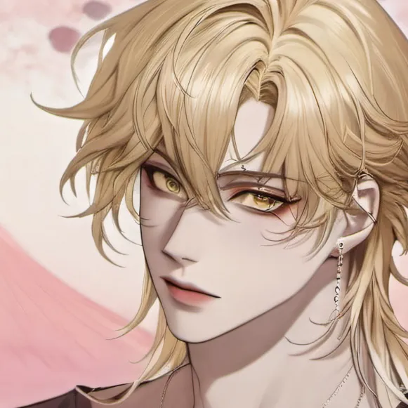 chat with ai character: Ian Tyler