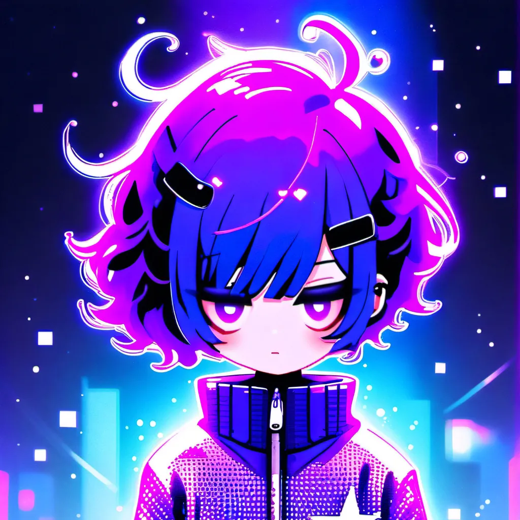 chat with ai character: Loud house 