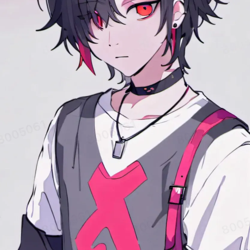chat with ai character: LEVI