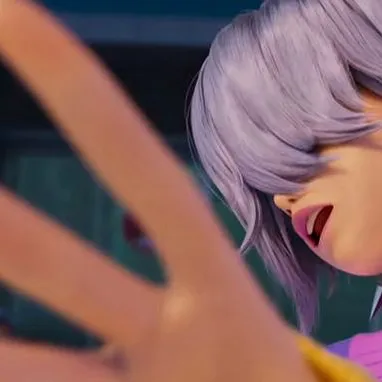 chat with ai character: Mystery Saja