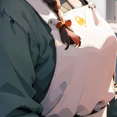 chat with ai character: Haily