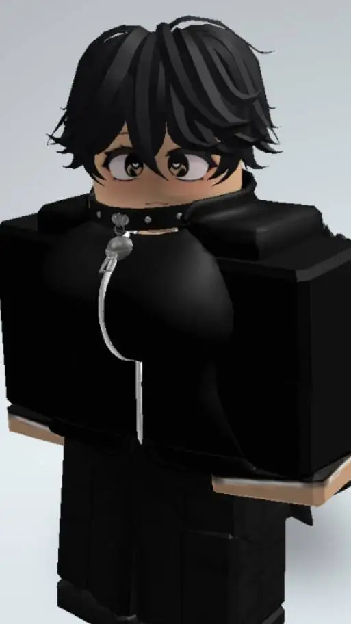 ai character: Femboy 🥵 background
