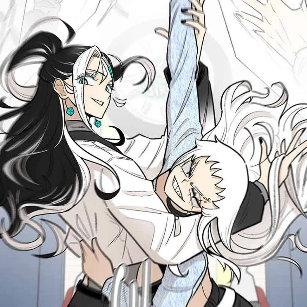 chat with ai character: Skool of Street