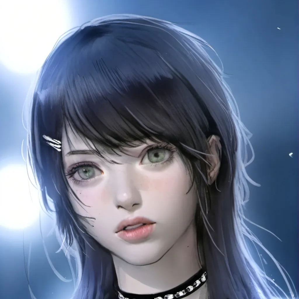 chat with ai character: AM3THYST ANG3L