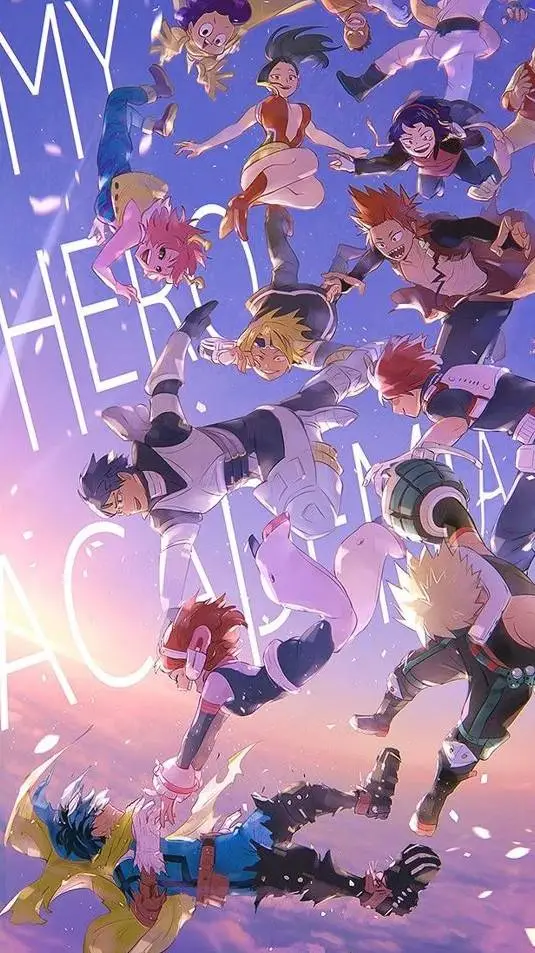 Talkie AI - Chat with Class 1-A