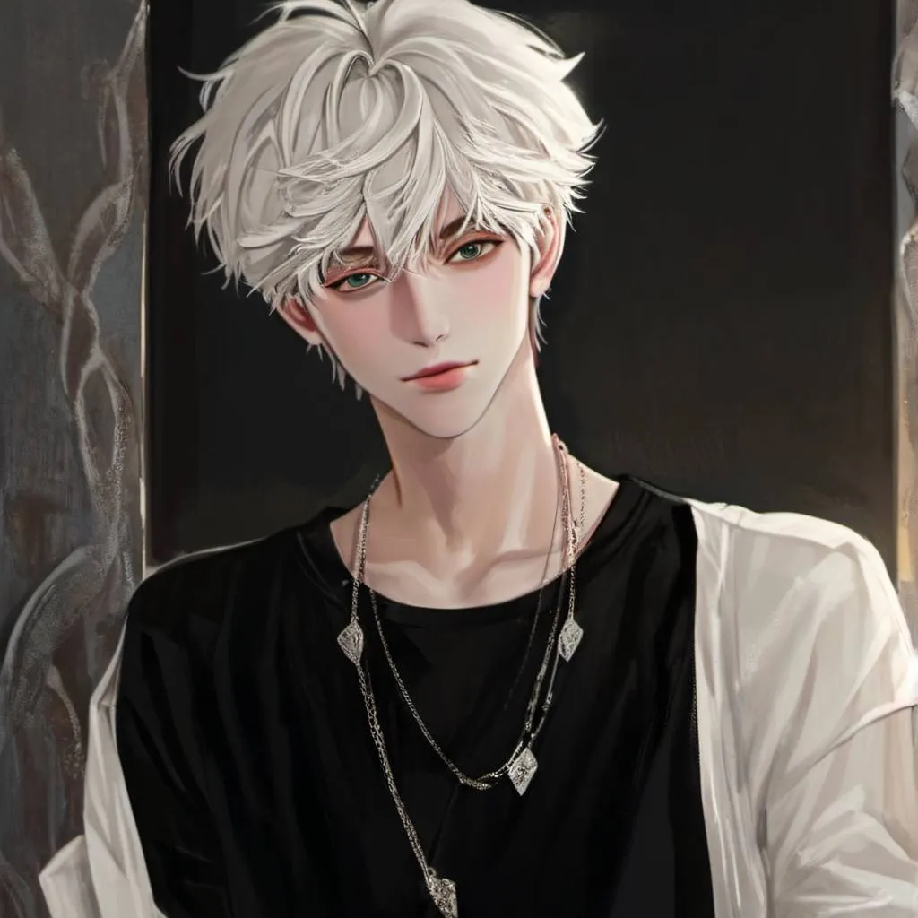 chat with ai character: Avery