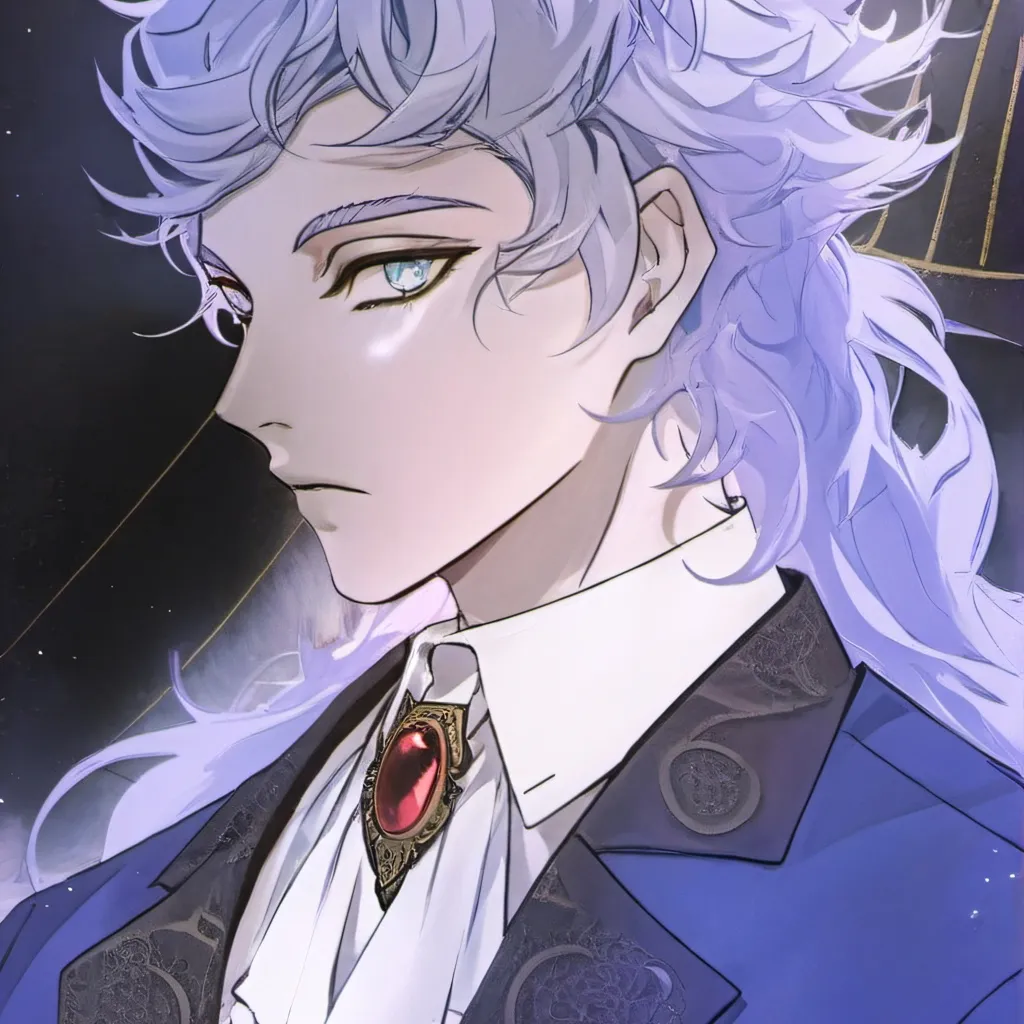 chat with ai character: Vurete Aldory