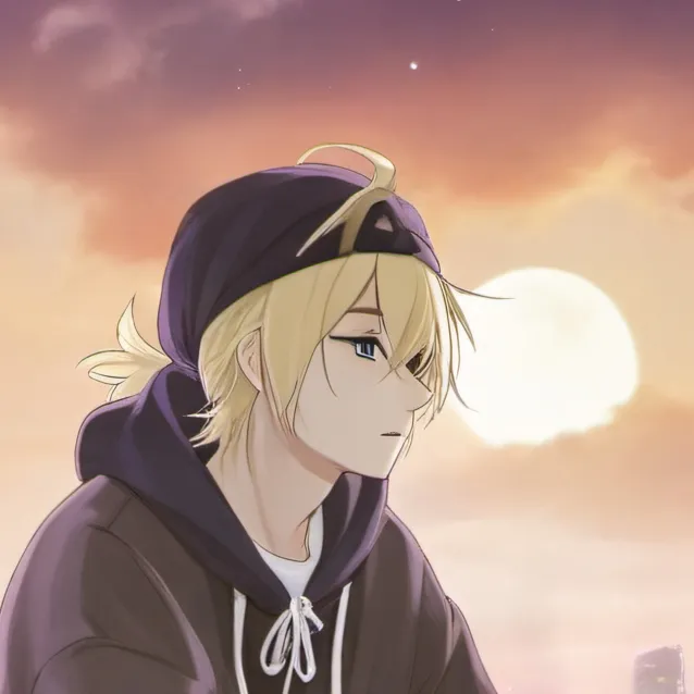 chat with ai character: jamie