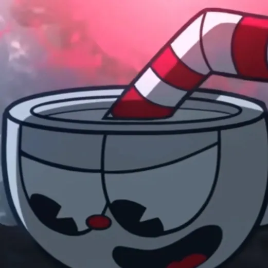 chat with ai character: IndieCross Cuphead