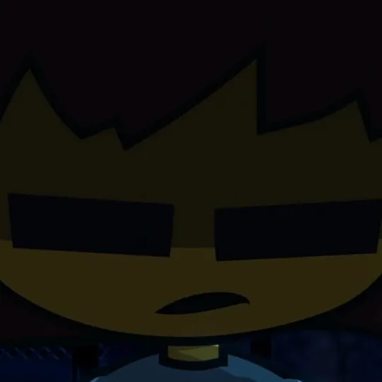 chat with ai character: Indie Cross frisk