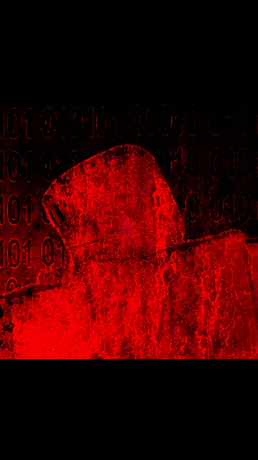 ai character: C00lkidd background