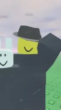 ai character: Mafioso background