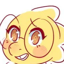 chat with ai character: Alphys