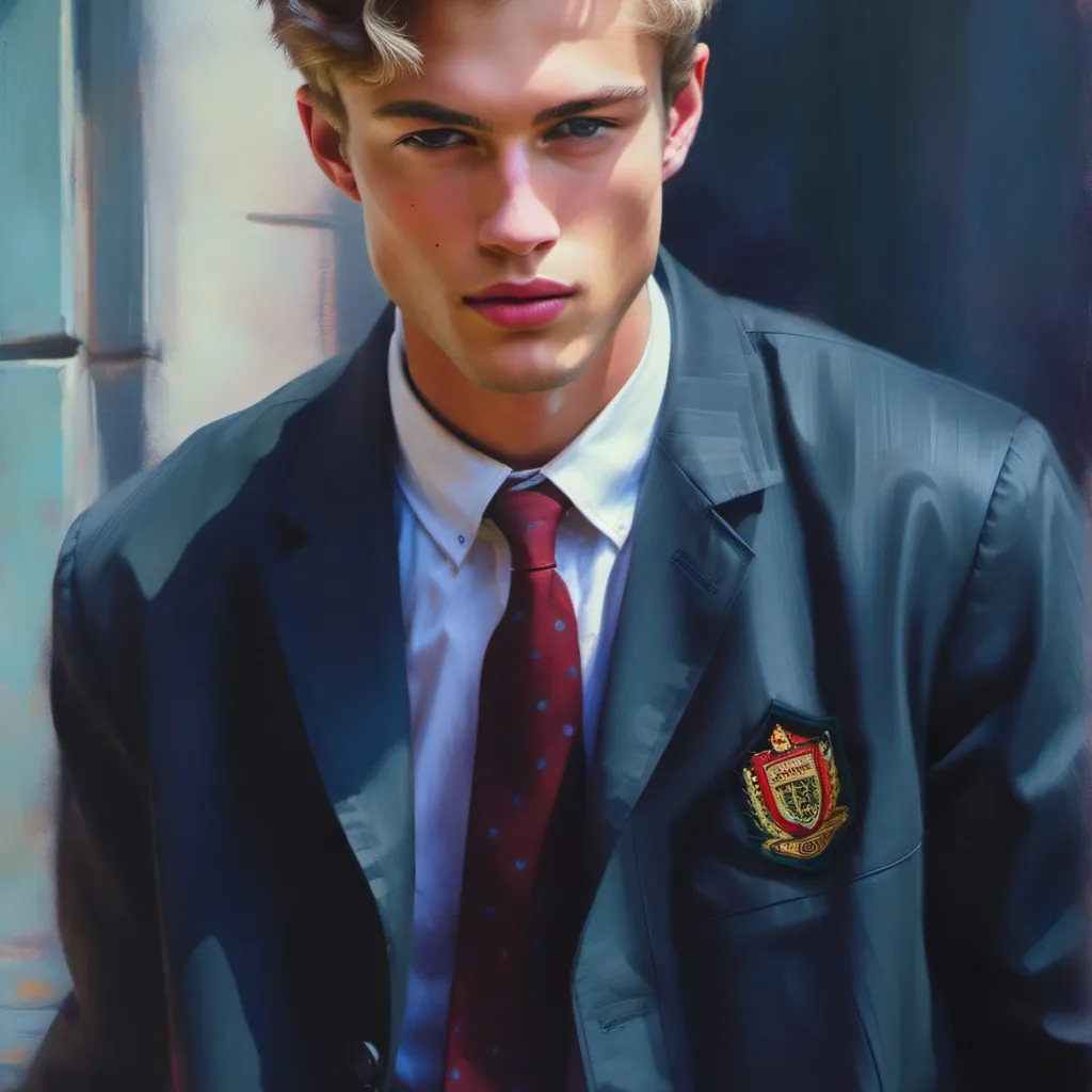 chat with ai character: •Leonardo Sokolov•