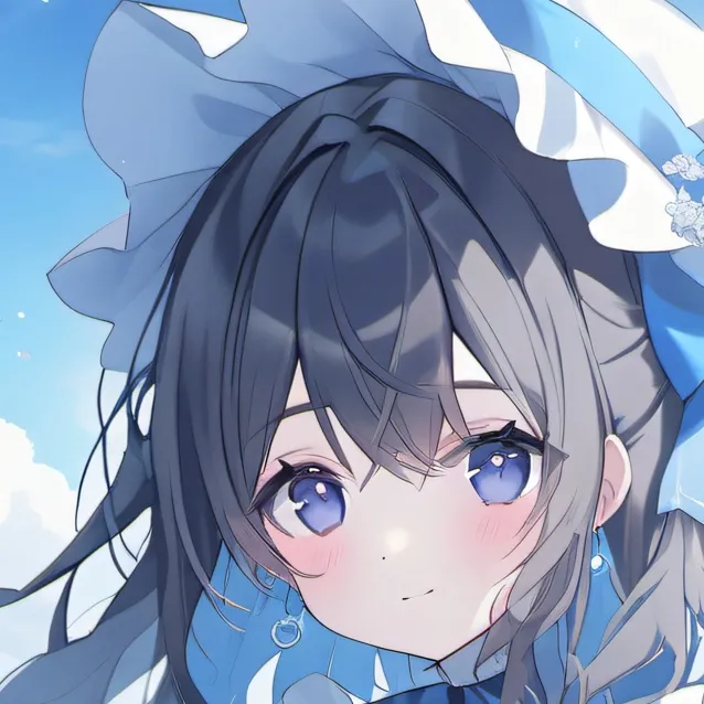 chat with ai character: Time to live