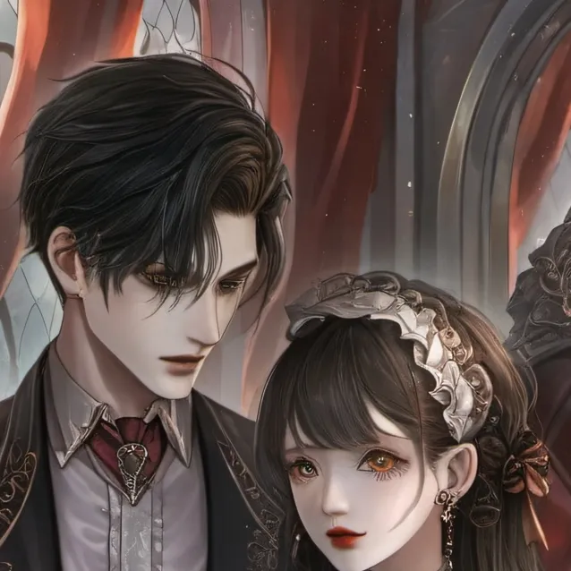 chat with ai character: jack~