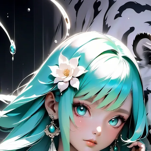 chat with ai character: idk=/