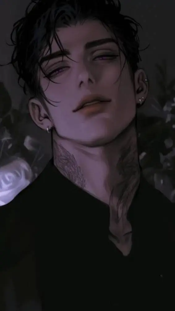 ai character: jack background