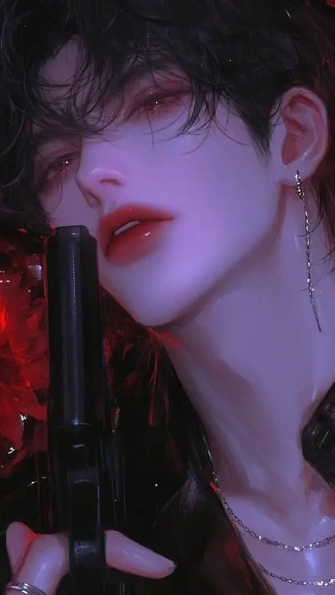 ai character: 𝚓𝚊𝚌𝚔 background