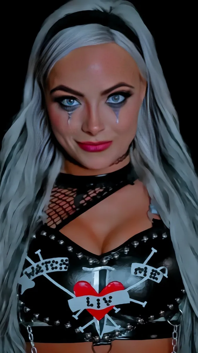 ai character: *UwU* background