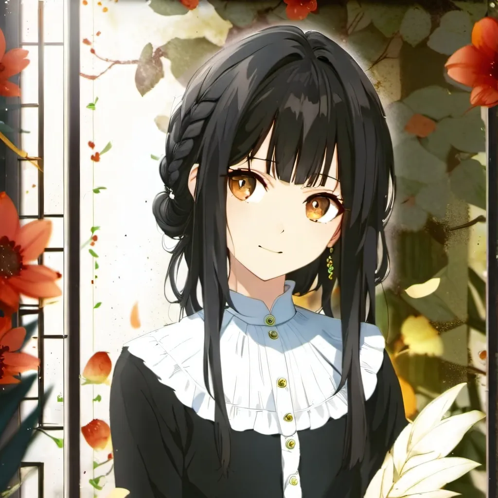 chat with ai character: meko