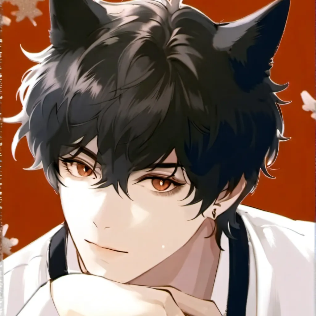 chat with ai character: Kyoto 