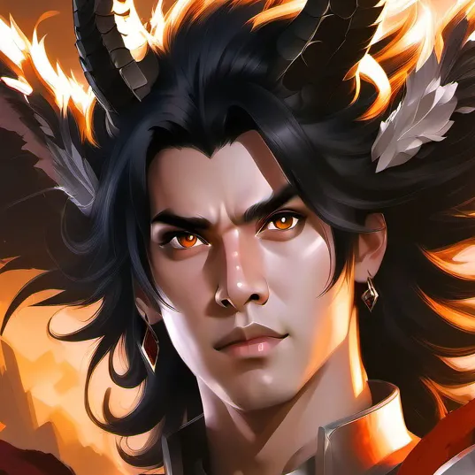 chat with ai character: Axel waxel