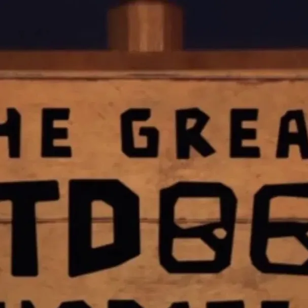 chat with ai character: Doors Outdoors