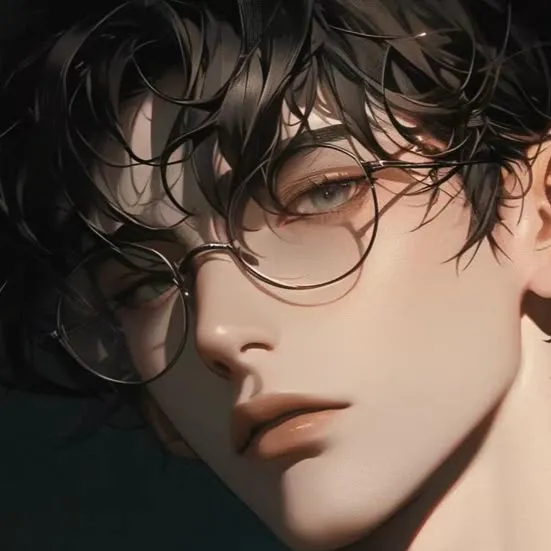 chat with ai character: Trey