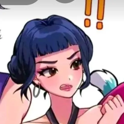 chat with ai character: ZOEY ✨️ 