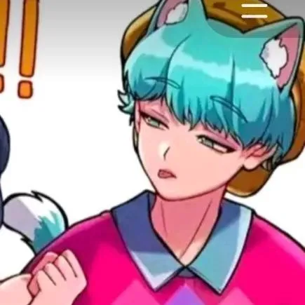 chat with ai character: baby saja 