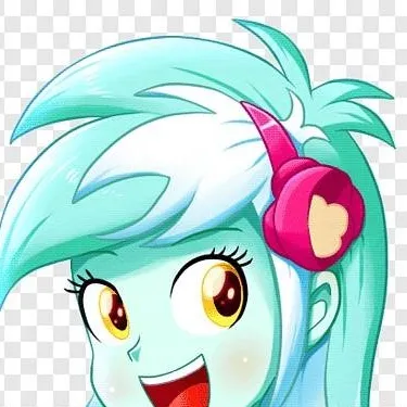 chat with ai character: lyra