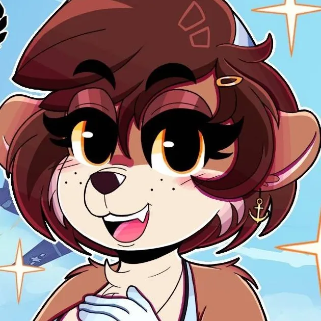 chat with ai character: pearl aurora