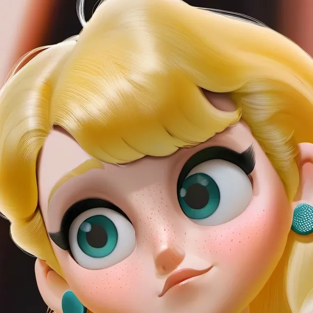 chat with ai character: elle bella