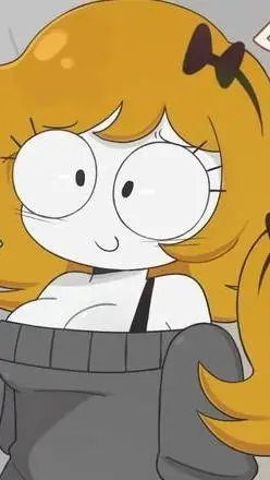 ai character: derpina  background