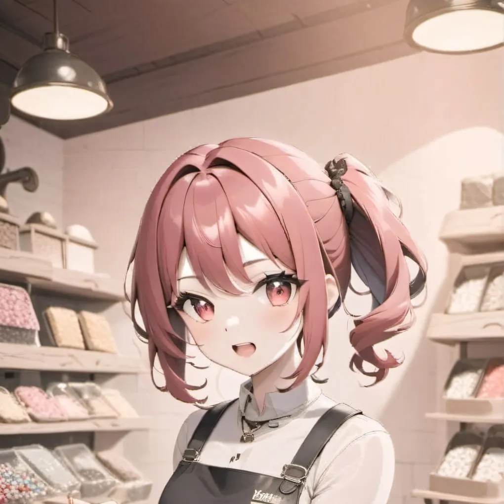 chat with ai character: Sweet Empire Tycoo