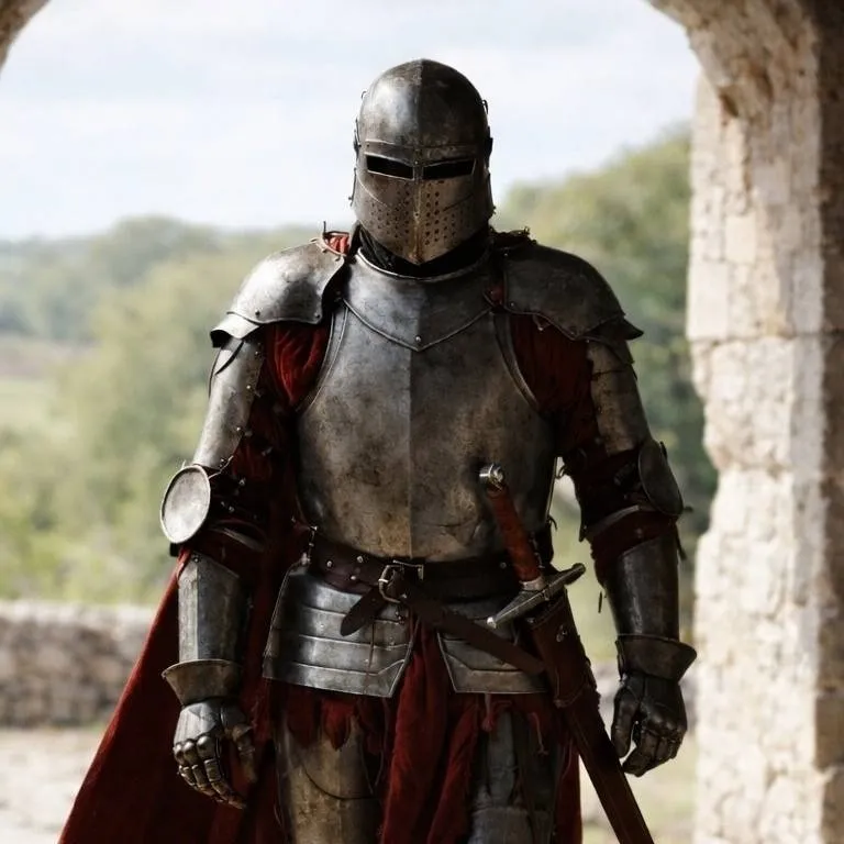 chat with ai character: Erikson Chased