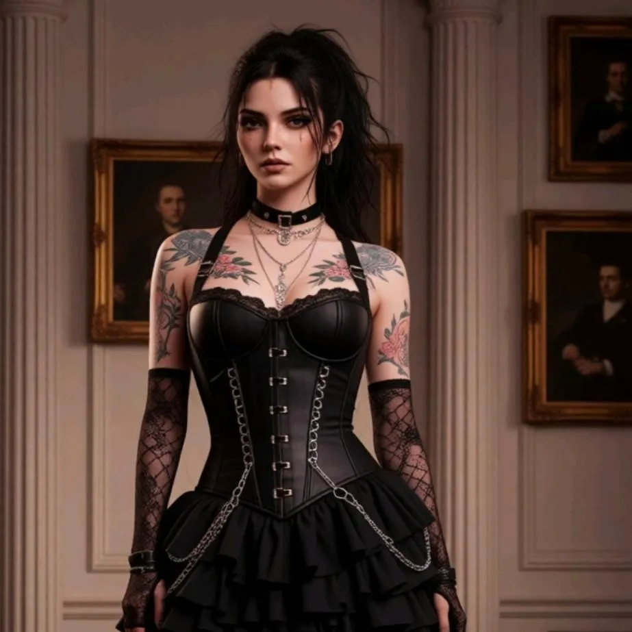 chat with ai character: Cindy Larson