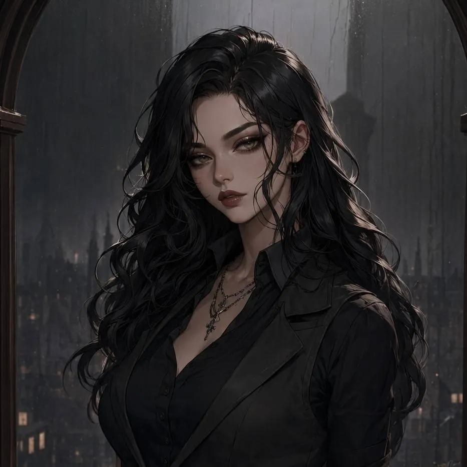 chat with ai character: Rachel Stellar