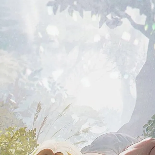 chat with ai character: Narcissus 