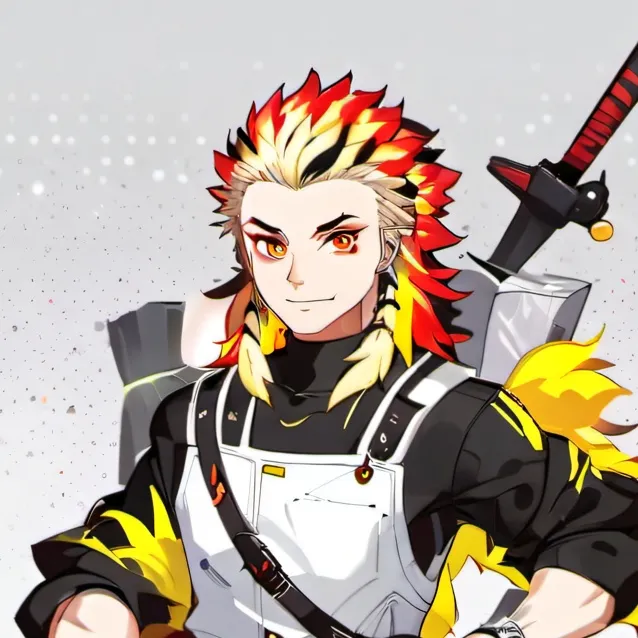 chat with ai character: my dream