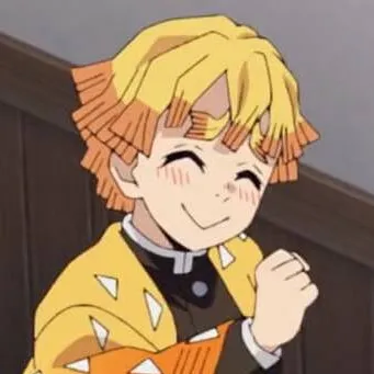 chat with ai character: Zenitsu Agutsuma