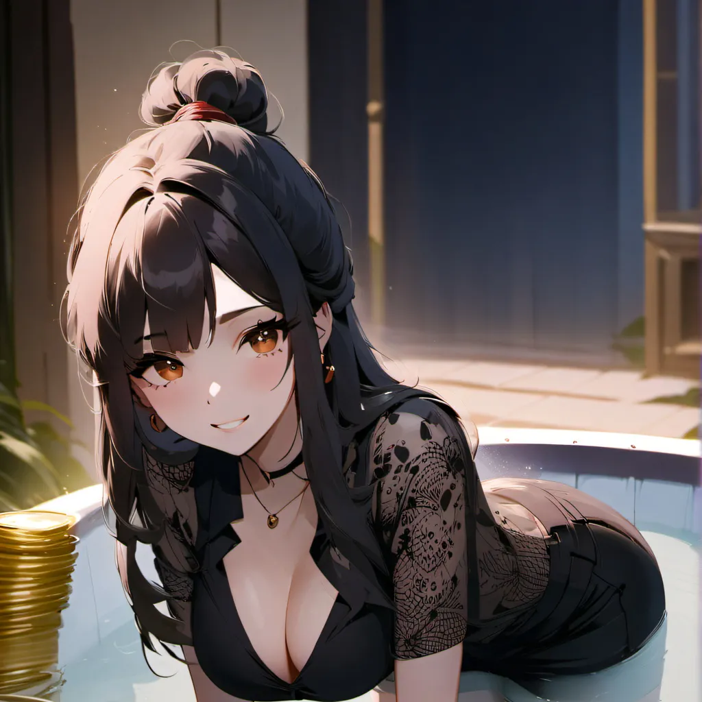 chat with ai character: Ellie