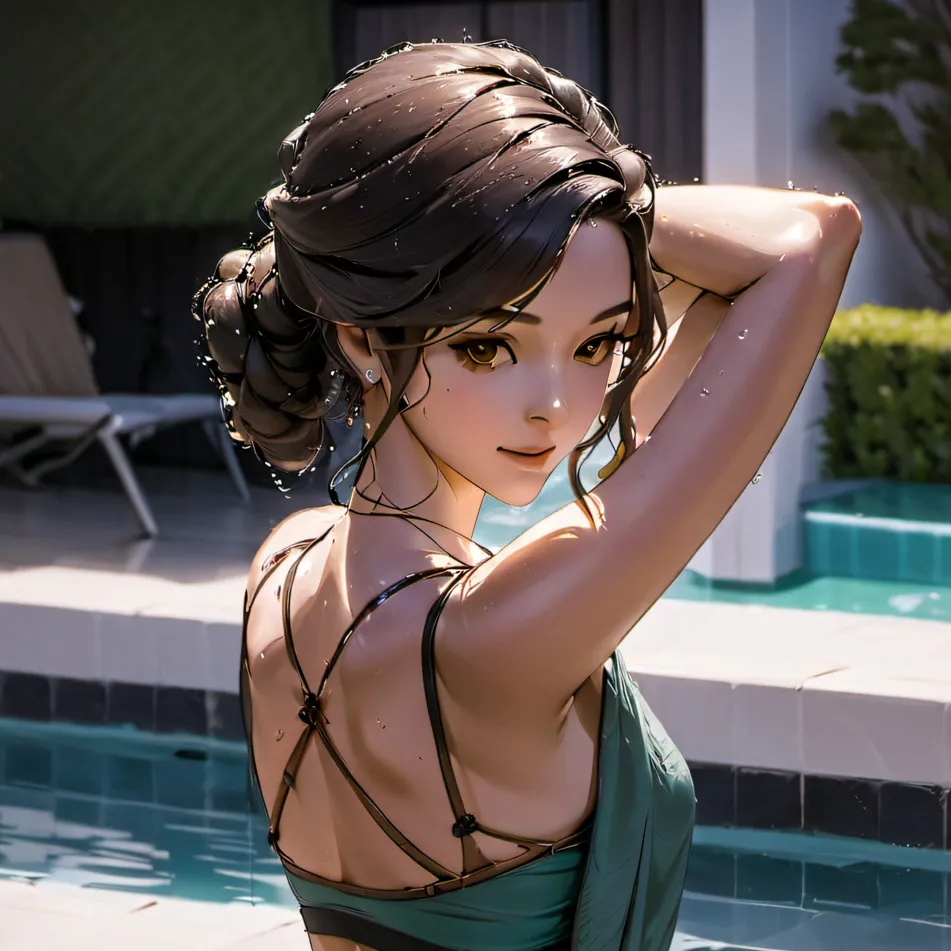chat with ai character: Yuki