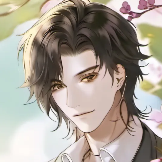 chat with ai character: Kyro 