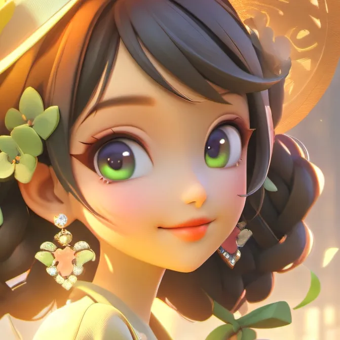 chat with ai character: Stacey