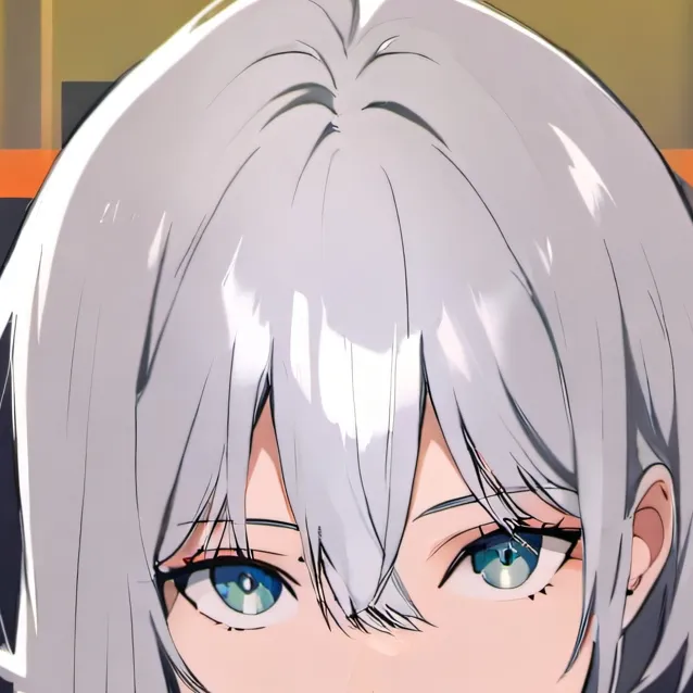 chat with ai character: Tatania