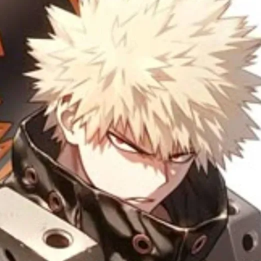 chat with ai character: Pregnant Bakugo