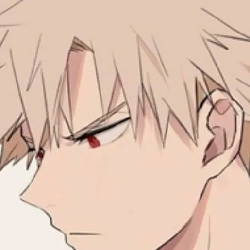 chat with ai character: Bloated Bakugo